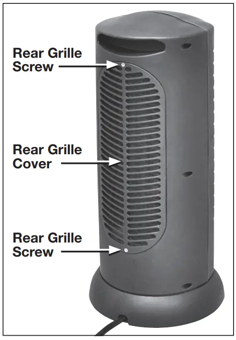 Care And Maintenance