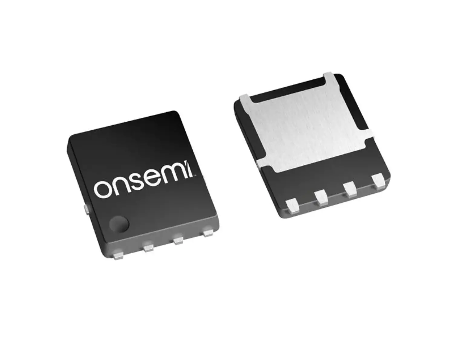 Onsemi Ntmfs5c460nl Power Mosfet Instruction Manual