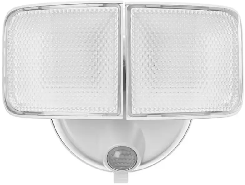 home zone ES06572G Battery Powered LED Security Light product