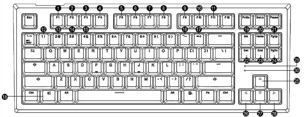TECWARE-PHANTOM-plus-RGB-Mechanical-Keyboard-FIG-1