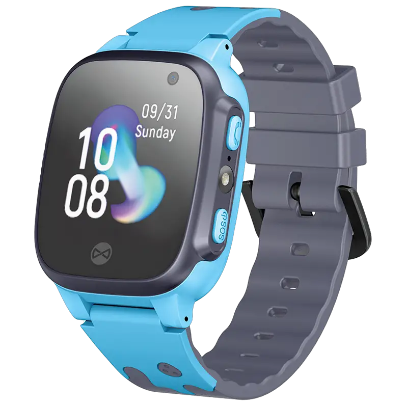 Smartwatch Forever Call Me 2 KW-60