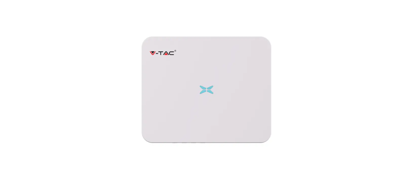 V-tac Vt-6605310 Solar Inverter User Manual V-tac Vt-6605310 Solar Inverter User Manual