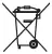 Disposal Symbol