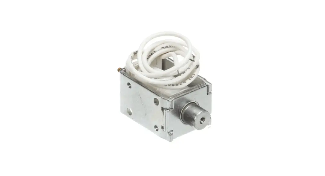 Henny Penny 10013772 Lift Magnet User Manual Henny Penny 10013772 Lift Magnet User Manual