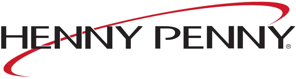 HENNY PENNY Logo