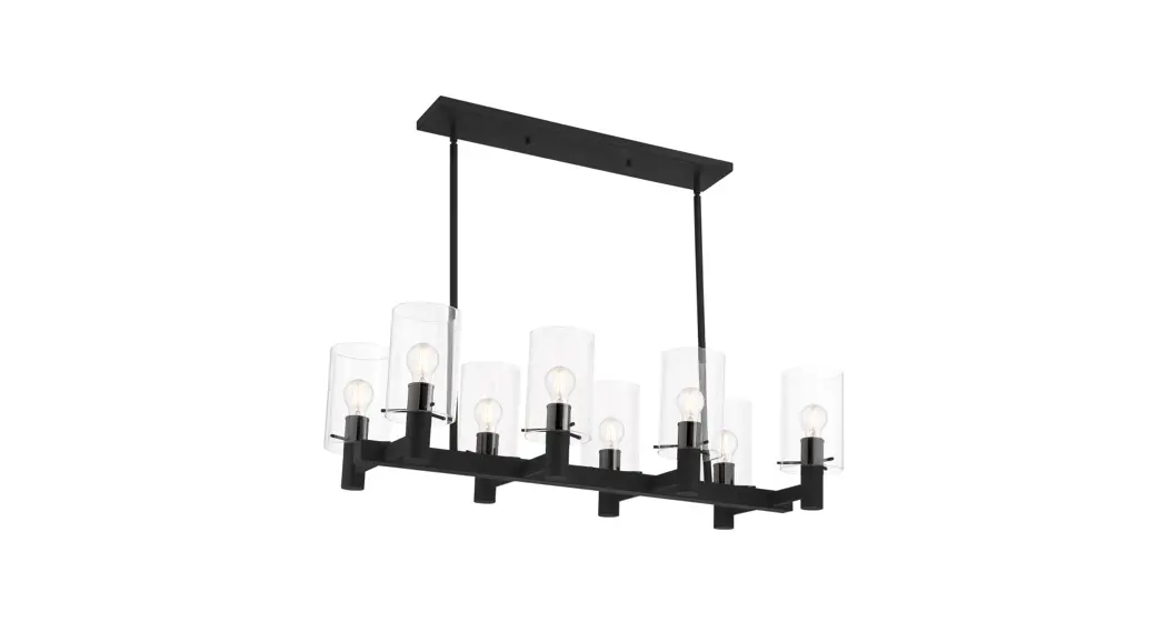 Signature Hardware 949638 Andreo 8-light Pendant Installation Guide