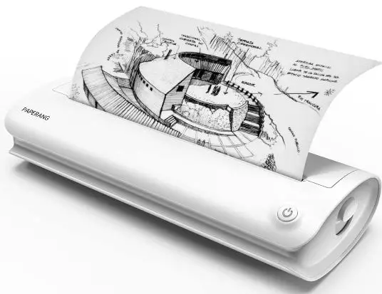 PAPERANG-F1S-Wireless-Bluetooth-Portable-Printer-PRODUCT