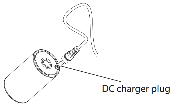 WEEFINE Smart Focus 5000 Light with LED Flash Function - fig 5