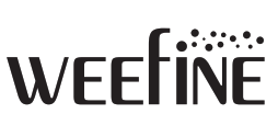 WEEFINE logo