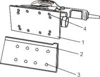 MEEC-TOOLS 019151 230V 260W Sheet Sander-02
