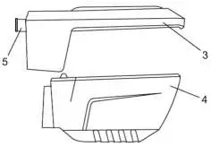 MEEC-TOOLS 019151 230V 260W Sheet Sander-04