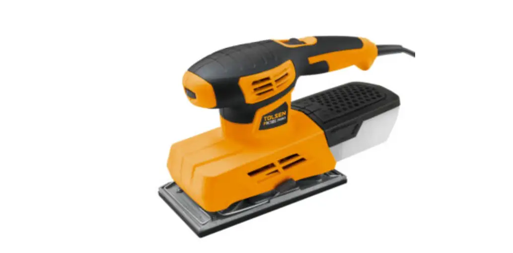 Meec Tools 019151 230v 260w Sheet Sander Instruction Manual