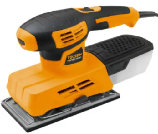 MEEC-TOOLS 019151 230V 260W Sheet Sander-PRODUCT-IMAGE