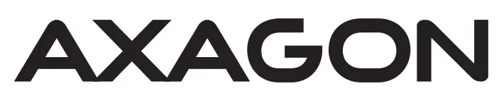 AXAGON Logo