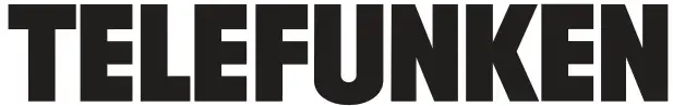 TELEFUNKEN - Logo
