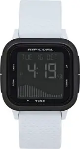 RIP CURL A1149G Digital Window Tide Watch