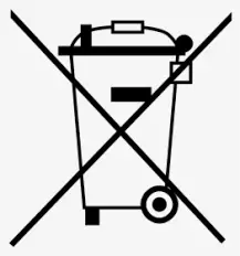 Dustbin Icon