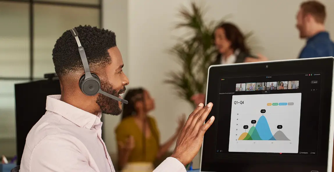 Cisco 720 Series Wireless Headphone User Manual