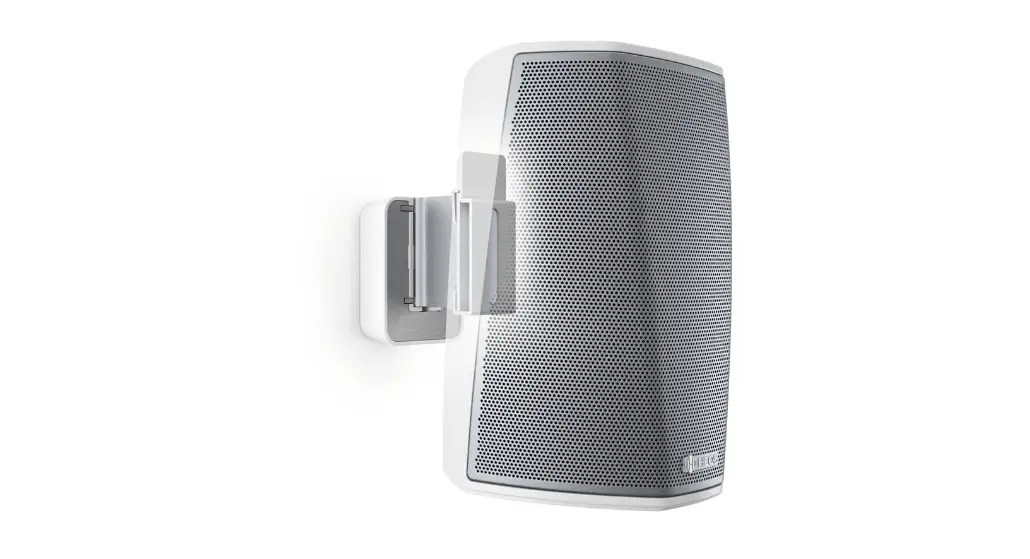 Vogel S 5201 Speaker Wall Mount User Manual Vogel S 5201 Speaker Wall Mount User Manual