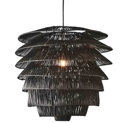 SESSAK-LIGHTING-K32617XL-1LV-Sadie-XL-Pendant-Light-product