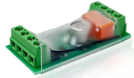 POPP POPE012501 Strike Lock -