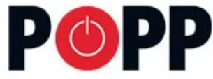 POPP logot
