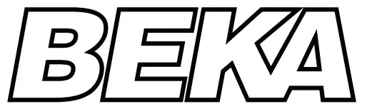 BEKA logo