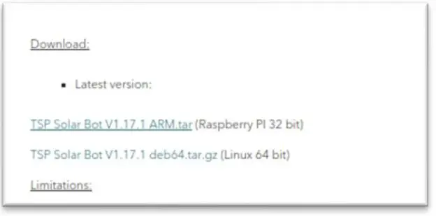 THESUNPAYS-Raspberry-Pi-Online-Solar Monitoring-20