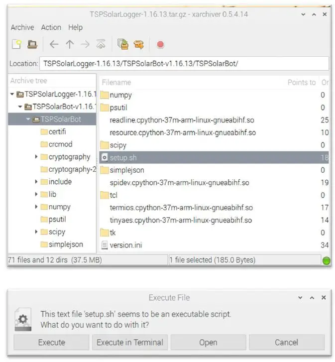 THESUNPAYS-Raspberry-Pi-Online-Solar Monitoring-24