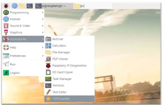THESUNPAYS-Raspberry-Pi-Online-Solar Monitoring-25