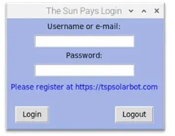 THESUNPAYS-Raspberry-Pi-Online-Solar Monitoring-27
