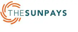 THESUNPAYS logo