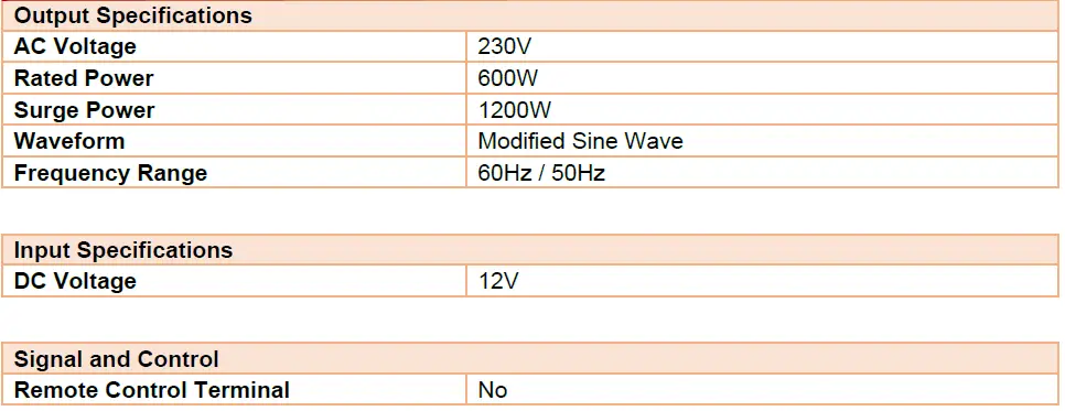 RS-PRO-816-0046-Fixed-Installation-DC-AC-Power-Inverters-fig-2