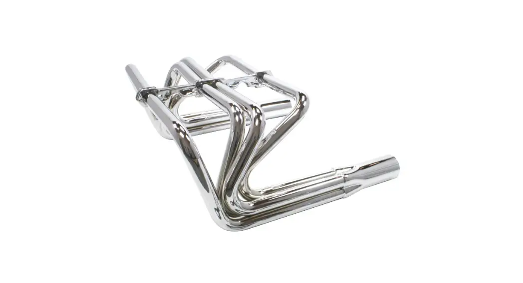 Patriot H8070 Header Street Rod Sprint Small Block Instruction Manual Patriot H8070 Header Street Rod Sprint Small Block Instruction Manual