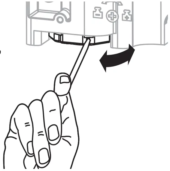 Leveling The Dishwasher