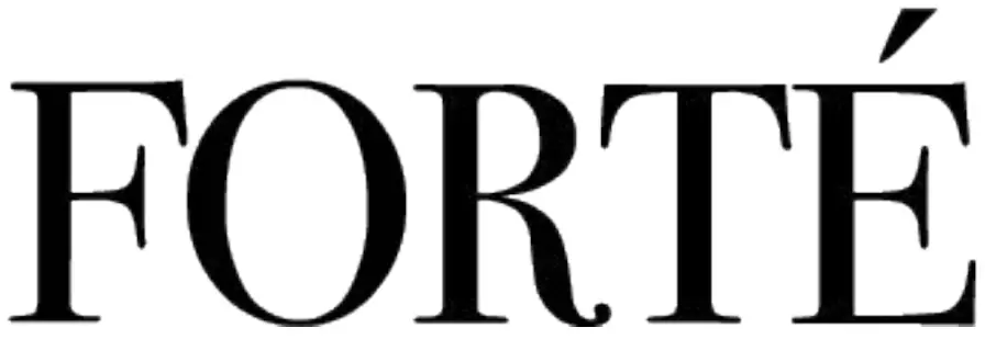 FORTE Logo