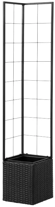 HARD HEAD 022765 Trellis Box -