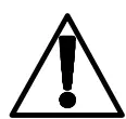 Warning Icon