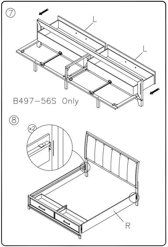 Assembly Instructions