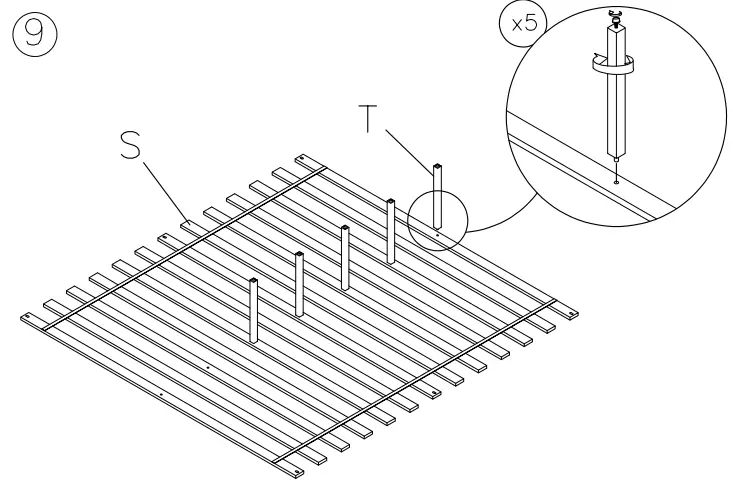 Assembly Instructions