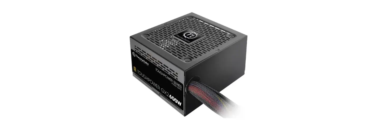 Thermaltake Ps-tpd-0600nnfagu-2 Toughpower Series Power Supply User Manual