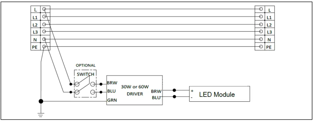 Wiring diagram