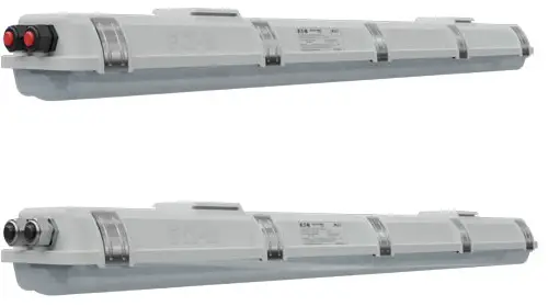 EATON VLL Series LED Explosion-Protected Luminaire