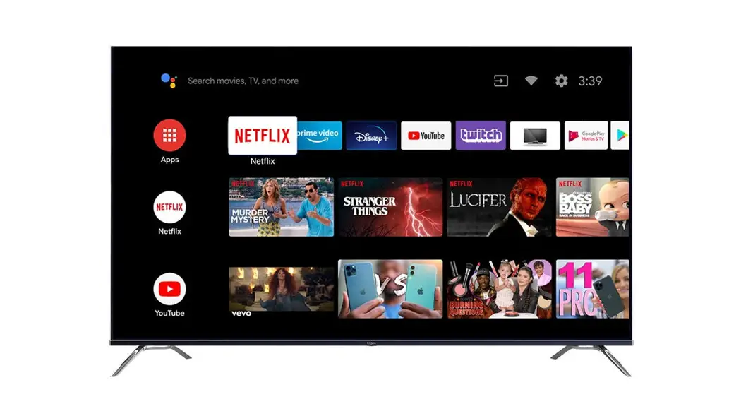 Kogan Xr9510 75 Kogan Xr9510 75