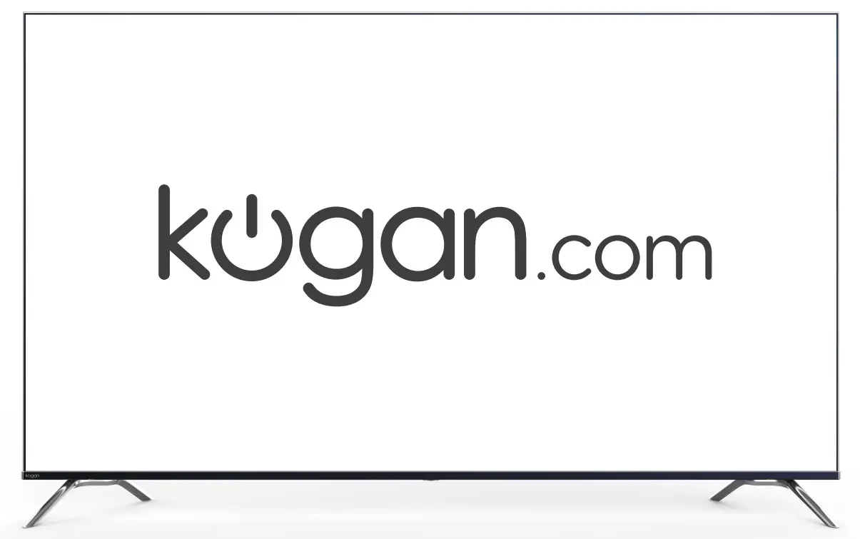 kogan XR9510 75 4K UHD HDR Smart Android