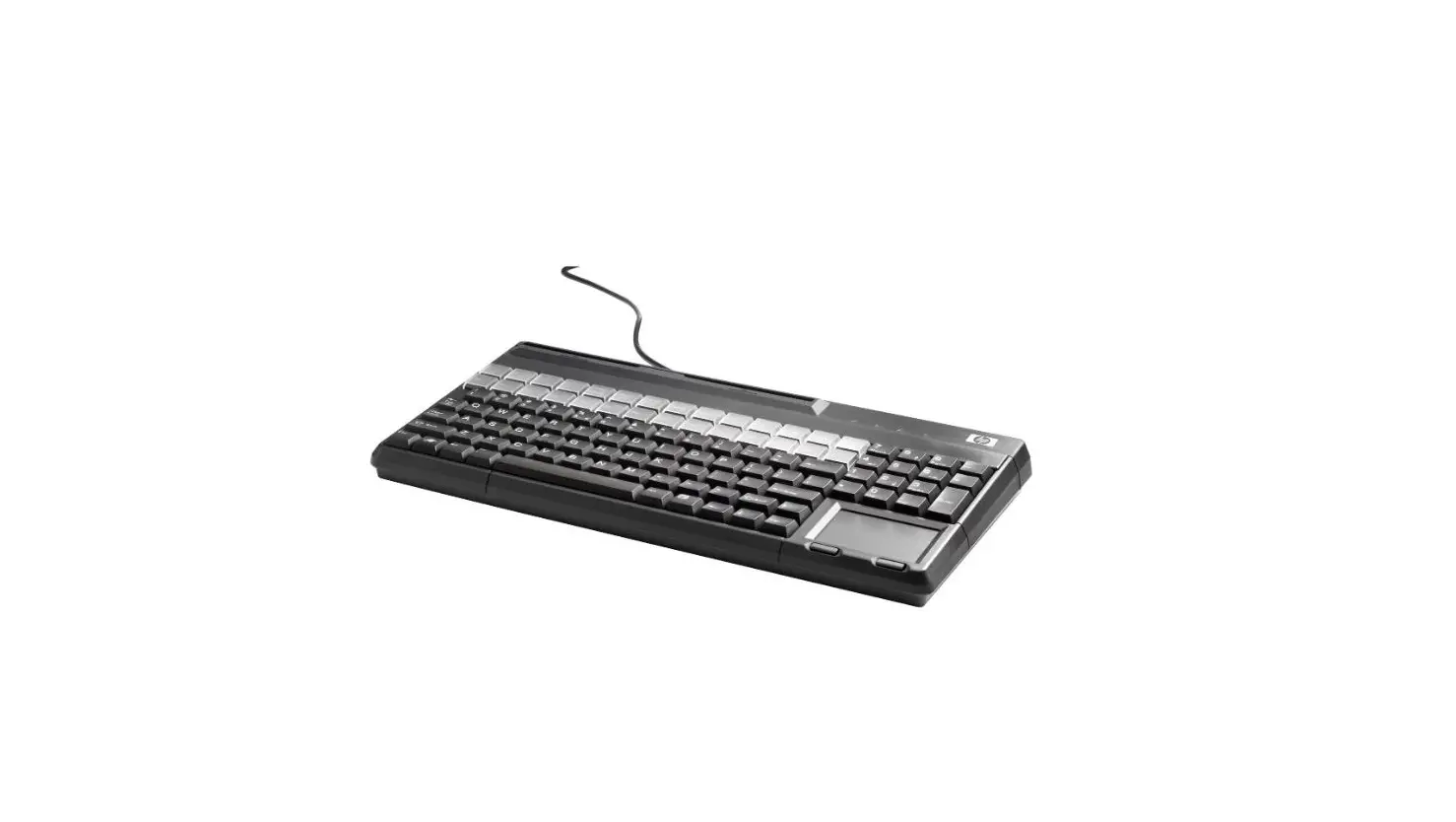 Hp Fk218aa Usb Pos Keyboard User Guide Hp Fk218aa Usb Pos Keyboard User Guide