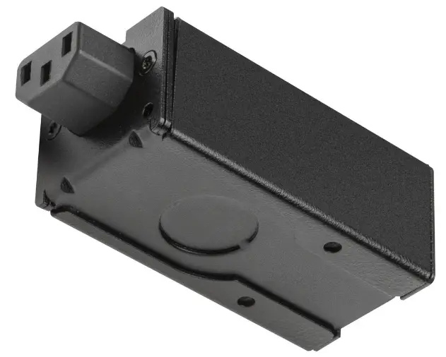 CRESTRON-AMP-PNMK-Plenum-Kit-PRODUCT