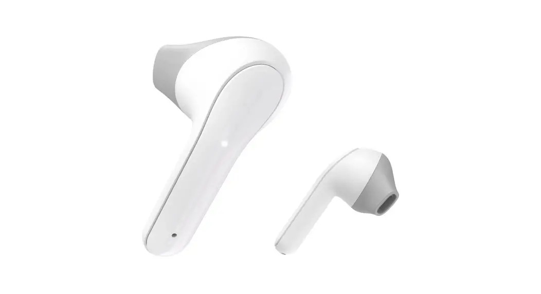 Hama 00139520 Bluetooth Earphones “freedom Light” Instruction Manual Hama 00139520 Bluetooth Earphones “freedom Light” Instruction Manual