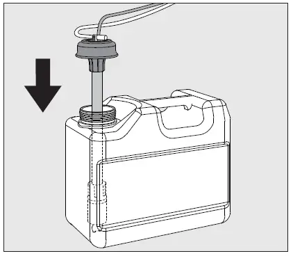 Miele-DOS-G-80-Hose-dispenser-Pump-fig-9