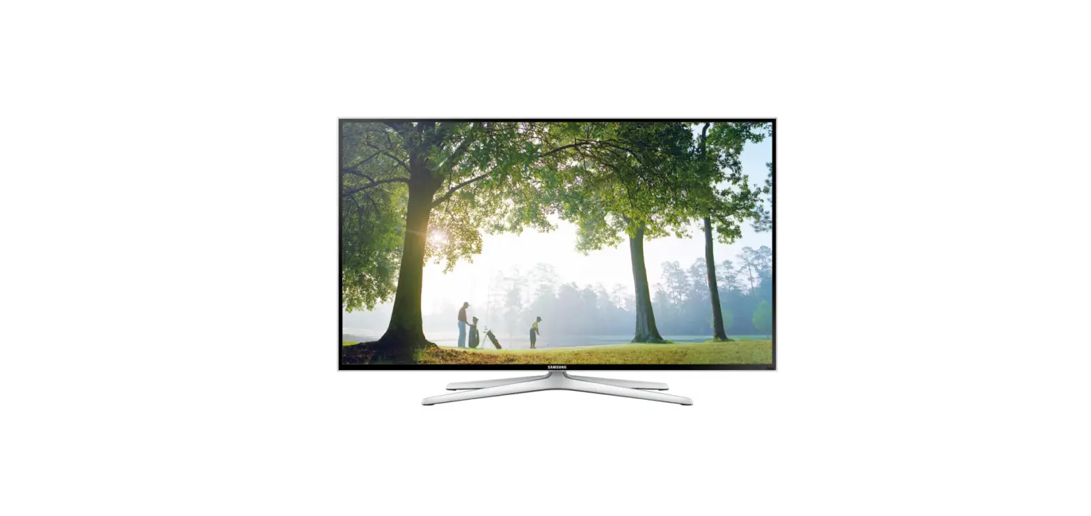 Samsung Ue48h6400aw Full Hd Smart Tv User Manual